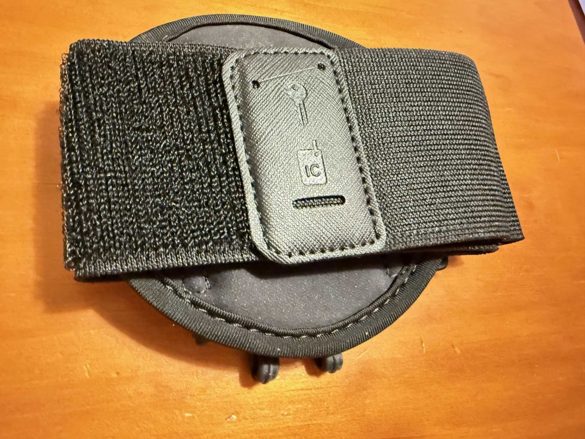 Suporte Para Telemóvel