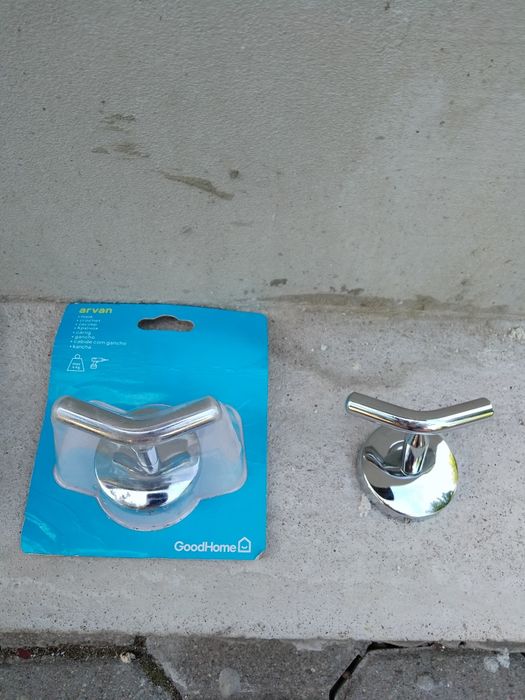 Zaczep/wieszaczek arvan