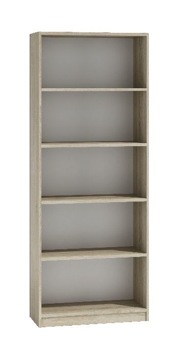 Regał 60 cm Biuro Półka Szafka Książki Segregatory R60 RÓŻNE KOLORY