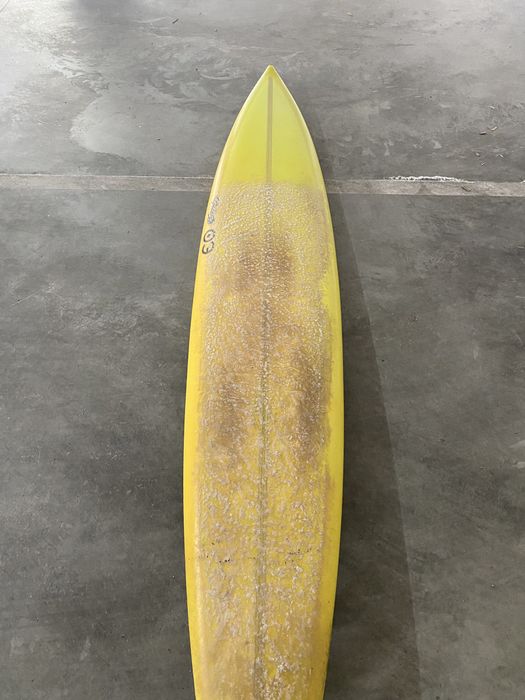 Surfboard - Gun 10’7” Lucas Chumbo