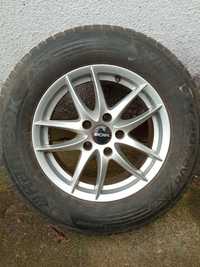 Kola Felgi opony Kia Sportage Hyundai Tucson 215/70r16 ZIMA