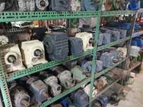 Motoreduktor przekładnia silnik wibracyjny elektrobeben silnik elektry