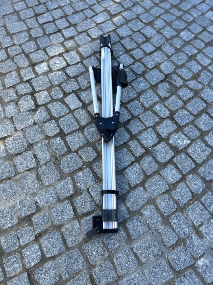 Suporte bicicleta Thule