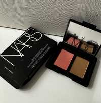 NARS Orgasm та Laguna