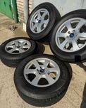 5 108 R17 Ford, Volvo, Peugeot, Citroen