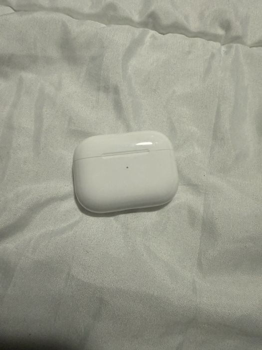 Air pods pro 2 - pouco uso