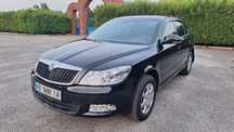 Продам Skoda Octavia A5 1.6 MPI