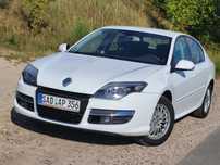 Renault Laguna 2.0 Benz Alu Skora 1 Właściciel Super Stan