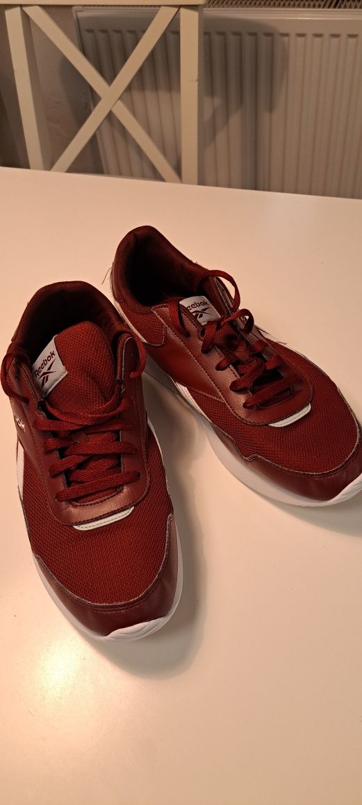Buty sportowe Reebok Jogger update 44,5
