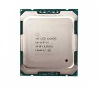 2011v3! Intel Xeon E5 2637 V4 CompX!