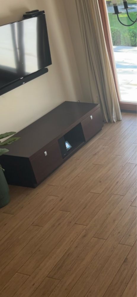 Szafka pod telewizor Bydgoska febryka mebli solidna dornir