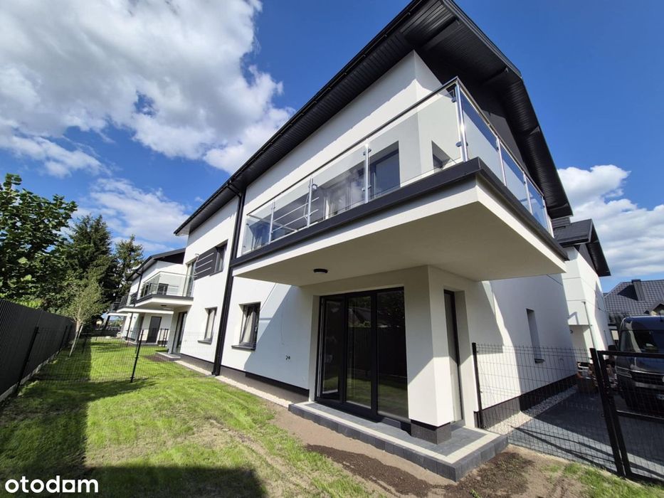 OSTATNIE mieszkanie! Obok przystanek linii 738- świetny dojazd do W-wy