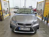 Lexus CT Lexus CT 200h Elite EU6