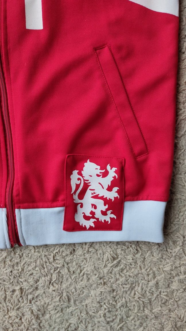 Мастерка England в размере S унисекс