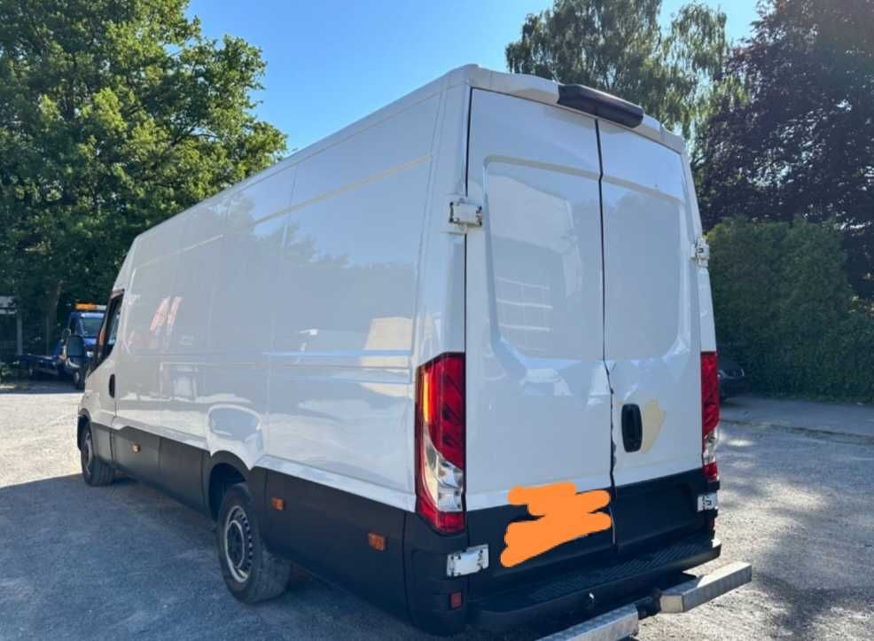 IVECO C35 Daily L5/H2