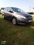 Ford C-Max Hybrid | Automat | 140 KM