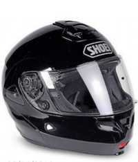 Vendo Capacete Shoei Multitec