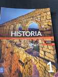 Historia 1 Podręcznik liceum i technikum zakres podstawowy