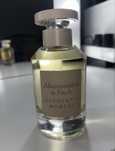 Abercrombie&Fitch Authentic Moment 100ml nowy