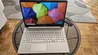 Laptop HP 15s-fq1004nw i3-1005G1 8GB RAM dysk 256GB SSD WIN10