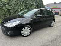 Citroen C4 1.6-16V Salon Polska 2010r