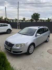 Продам авто passat b6