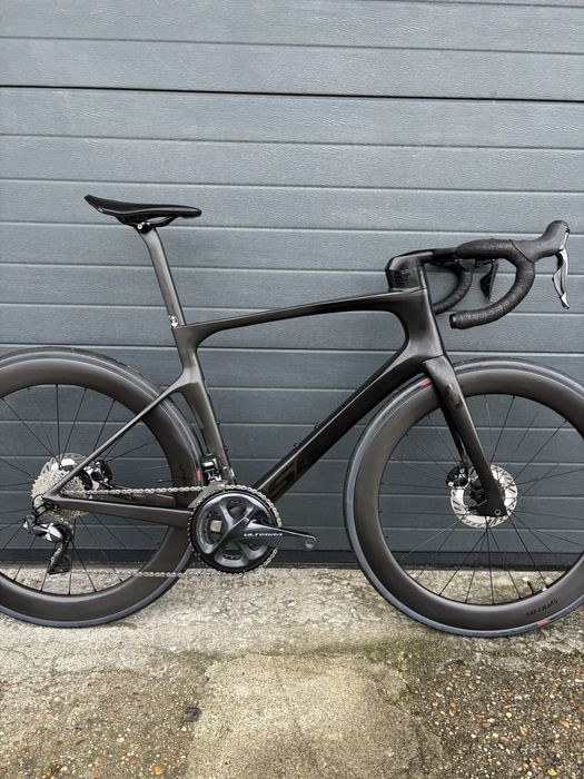 Scott Foil Ultegra Di2