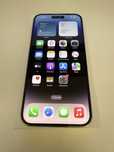 iPhone 14 Pro Max 512 GB Silver – Stan Idealny – Bateria 96%
