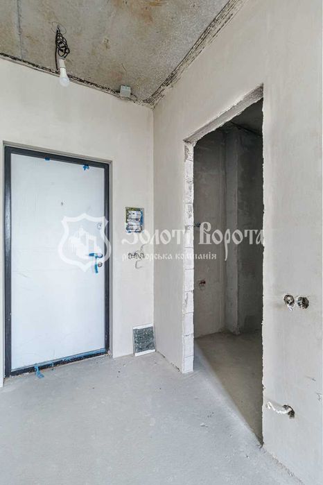 Квартира, 1к. Під ремонт. Світла, 3д, Харківський, Дарницький район