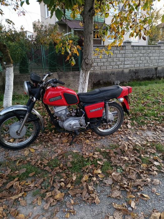 Продам иж планета 5 можливий обмін