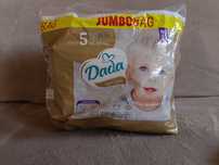 Pieluszki Dada extra care 5