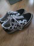 Vans Old Skool Stacked r. 40