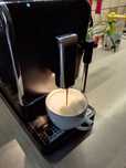 Tchibo Esperto Latte 377042 ze spieniaczem mleka