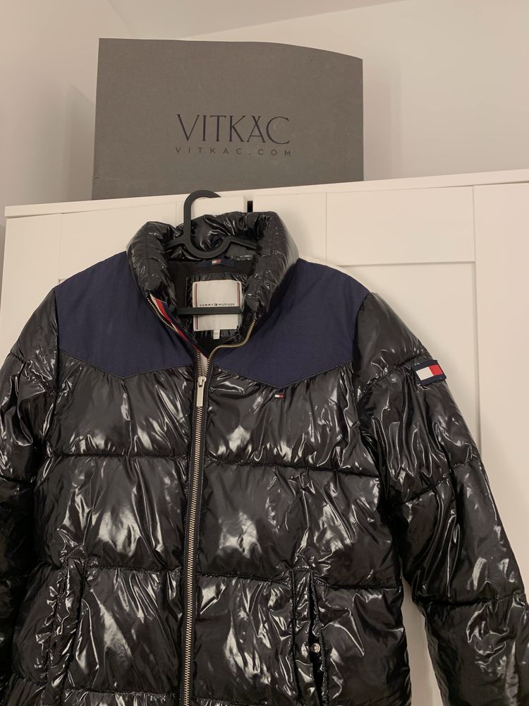 Kurtka damska Tommy Hilfiger