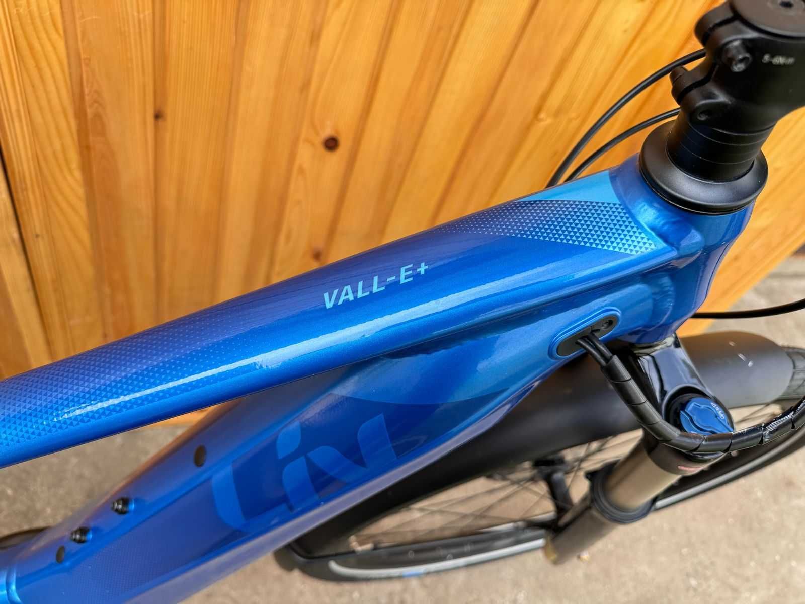 Giant Liv Vall-E+ EX 2021