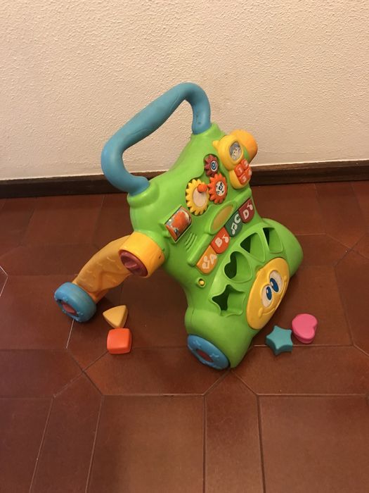 Andador/Andarlho para Bebé Auchan
