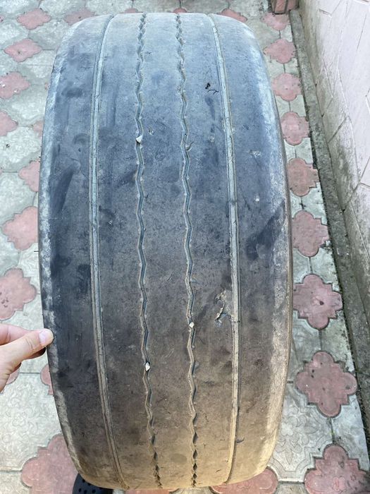 Шини Continental