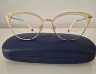 Okulary korekcyjne -0,5