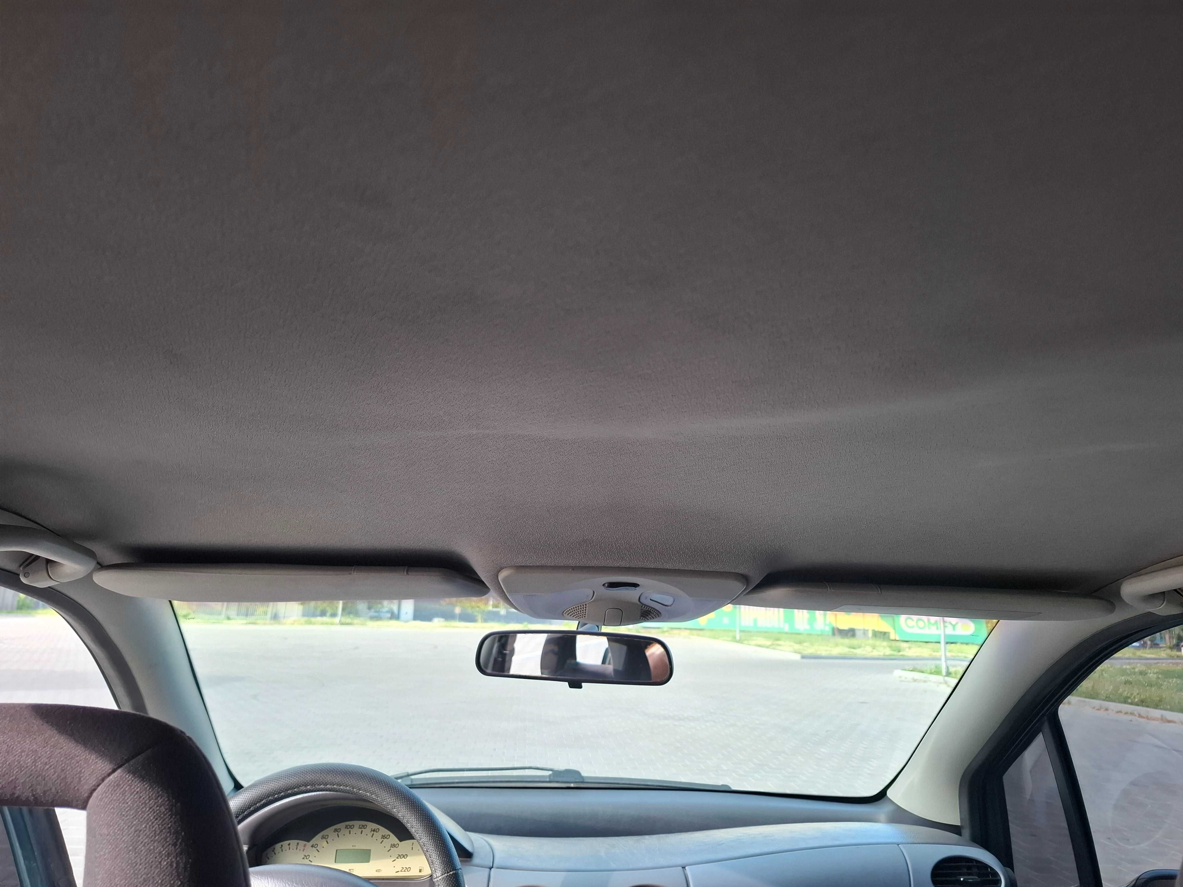 Mercedes-Benz A160 1999 р.в.