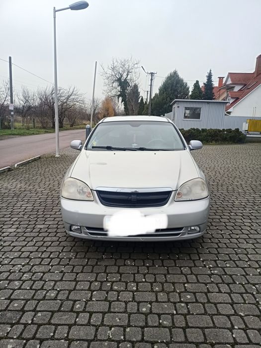 Продам chevrolet lacetti народнє авто!!!