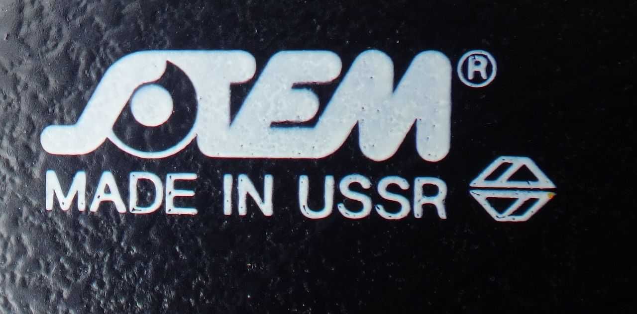 Lornetka SOTEM 10x50 MADE IN USSR nie zeiss bpc tento nikon
