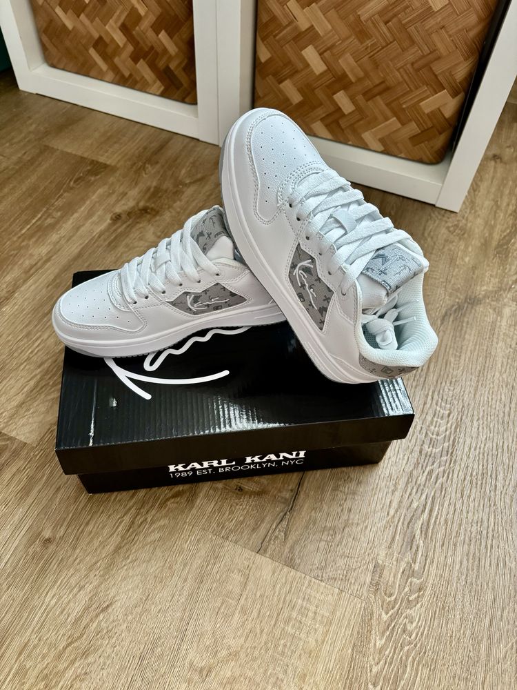 Nowe oryginalne buty Karl Kani
