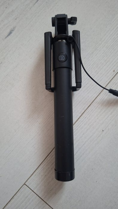 Kij do selfie , uchwyt do telefonu do robienia zdjęć