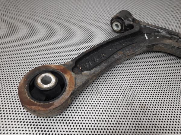 Braço de suspensão frente direito FIAT 500 (312_)