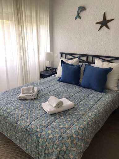 Apartamento Terraços do Mar Vilamoura Para Férias