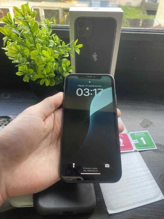 Apple iPhone 11 64 GB