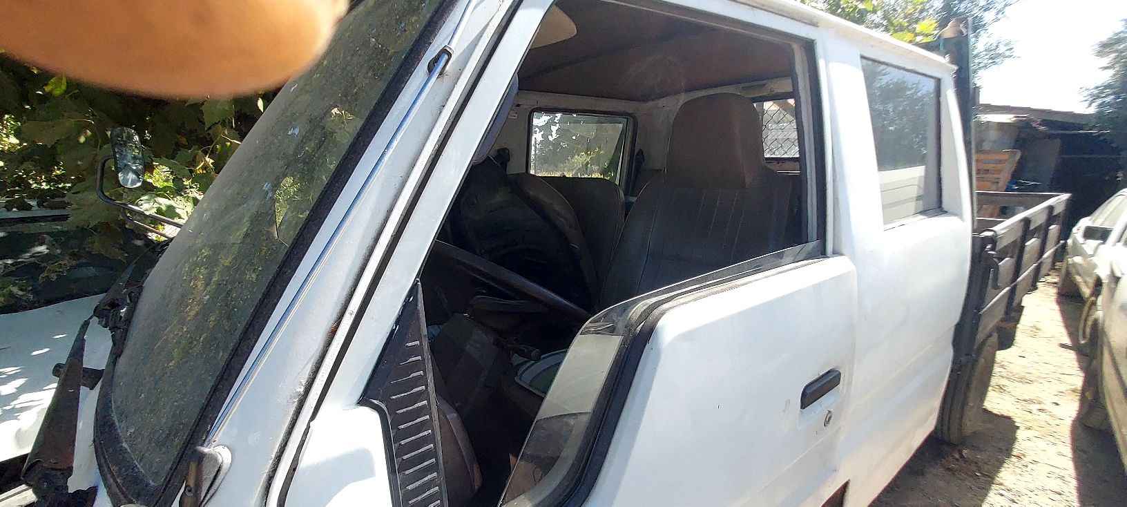 Toyota Dina 2800cc