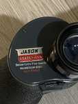 Японский широкоуголный бинокль Jason  Statesman 7х50
