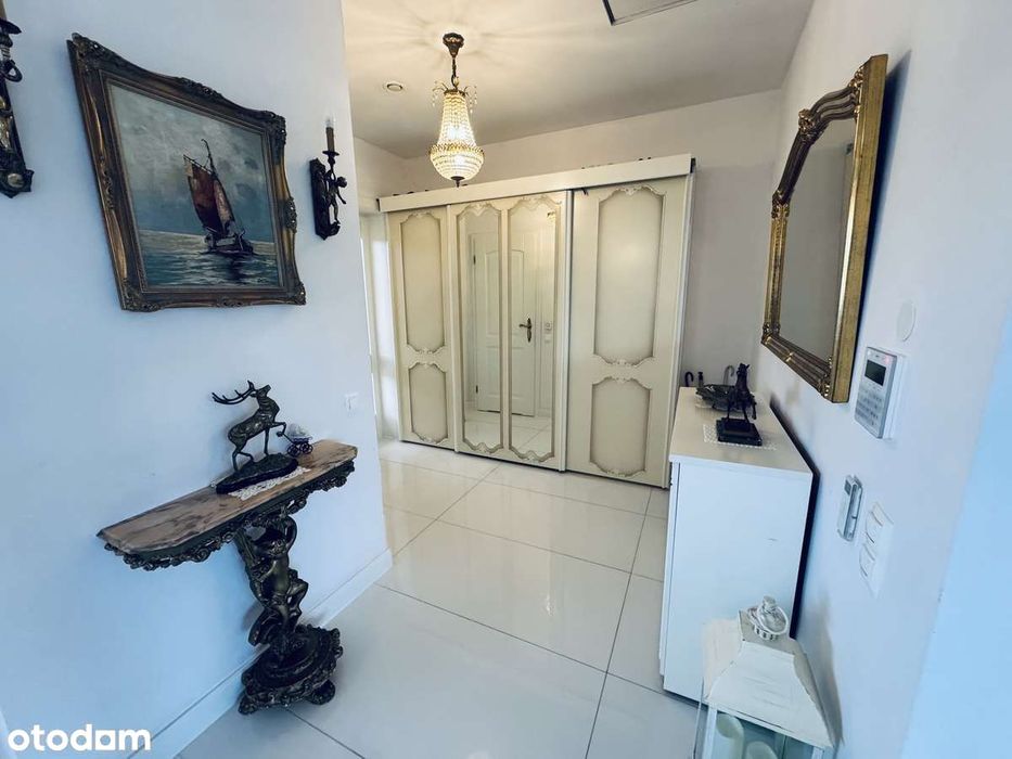 Unikatowy dom przy Ślęży –  zielona okolica, duża działka