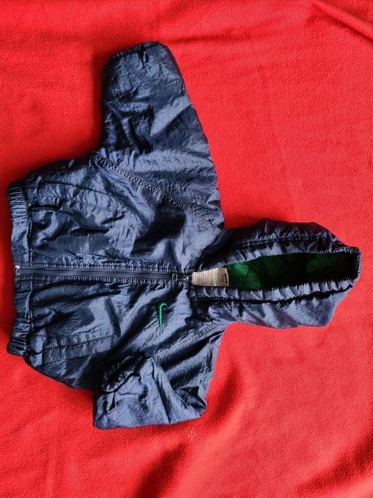 Kurtka bomberka na 12 mc - NIKE